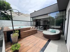 Casa de Condomínio com 3 Quartos à venda, 154m² no JARDIM BRESCIA, Indaiatuba - Foto 1