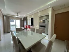 Apartamento com 2 Quartos à venda, 69m² no Jardim Adelia II, Santa Bárbara D'Oeste - Foto 1