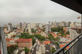 Apartamento com 1 Quarto para alugar, 25m² no Vila Mariana, São Paulo - Foto 19