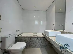 Apartamento com 4 Quartos à venda, 164m² no Castelo, Belo Horizonte - Foto 21