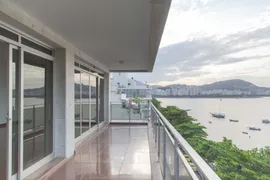 Apartamento com 4 Quartos para alugar, 205m² no Urca, Rio de Janeiro - Foto 8