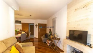 Apartamento com 3 Quartos à venda, 128m² no Nova Petrópolis, São Bernardo do Campo - Foto 2