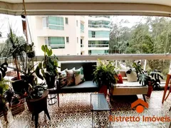 Apartamento com 4 Quartos à venda, 225m² no Cidade São Francisco, Osasco - Foto 11