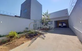 Casa com 4 Quartos à venda, 223m² no Vila Americano do Brasil, Goiânia - Foto 1