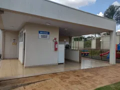 Apartamento com 2 Quartos para alugar, 56m² no Jardim Quitandinha, Araraquara - Foto 16