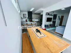 Apartamento com 3 Quartos à venda, 160m² no Heliópolis, Belo Horizonte - Foto 3