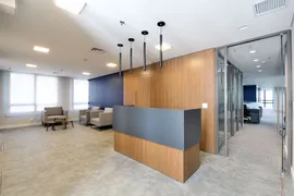 Conjunto Comercial / Sala para alugar, 531m² no Pinheiros, São Paulo - Foto 1