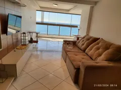 Apartamento com 2 Quartos para alugar, 90m² no Coqueiral de Itaparica, Vila Velha - Foto 8