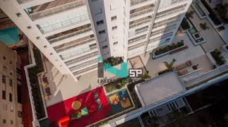 Apartamento com 2 Quartos para alugar, 67m² no Parque São Jorge, São Paulo - Foto 23