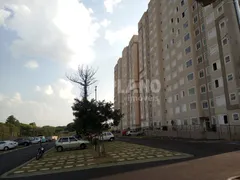 Apartamento com 2 Quartos para alugar, 60m² no Parque Faber Castell II, São Carlos - Foto 2