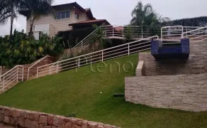 Casa de Condomínio com 3 Quartos à venda, 220m² no Capivari, Louveira - Foto 31