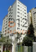 Apartamento com 3 Quartos para alugar, 140m² no Santana, São Paulo - Foto 1