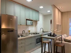 Apartamento com 2 Quartos à venda, 47m² no Núcleo Residencial Doutor Luiz de Mattos Pimenta, Itatiba - Foto 1
