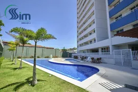 Apartamento com 2 Quartos à venda, 62m² no Manoel Dias Branco, Fortaleza - Foto 3