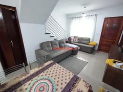 Casa de Condomínio com 2 Quartos à venda, 66m² no Ermelino Matarazzo, São Paulo - Foto 4