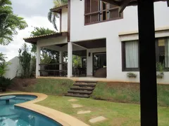 Casa de Condomínio com 4 Quartos à venda, 380m² no Residencial Alphaville Flamboyant, Goiânia - Foto 6