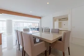 Apartamento com 4 Quartos para alugar, 335m² no Moema, São Paulo - Foto 1