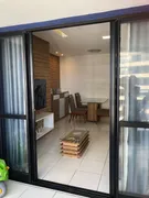 Apartamento com 2 Quartos para alugar, 70m² no Vila Laura, Salvador - Foto 2
