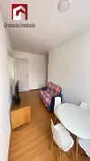 Apartamento com 2 Quartos para alugar, 55m² no Morin, Petrópolis - Foto 11
