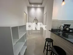 Apartamento com 1 Quarto à venda, 34m² no Copacabana, Rio de Janeiro - Foto 1