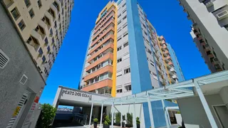 Apartamento com 3 Quartos à venda, 83m² no Centro, Florianópolis - Foto 1
