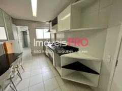 Apartamento com 3 Quartos à venda, 156m² no Moema, São Paulo - Foto 12