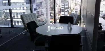 Conjunto Comercial / Sala para alugar, 426m² no Itaim Bibi, São Paulo - Foto 15