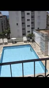 Apartamento com 3 Quartos para alugar, 114m² no Jardim Ana Maria , Guarujá - Foto 1