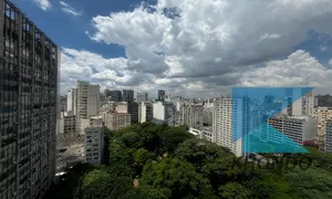 Apartamento com 2 Quartos para alugar, 140m² no República, São Paulo - Foto 5