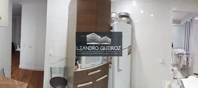 Apartamento com 2 Quartos à venda, 62m² no Vila Progresso, Guarulhos - Foto 6