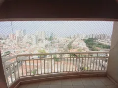 Apartamento com 3 Quartos para alugar, 104m² no Santa Cruz do José Jacques, Ribeirão Preto - Foto 4