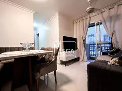 Apartamento com 2 Quartos à venda, 52m² no Centro, Osasco - Foto 2