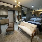 Apartamento com 1 Quarto para alugar, 36m² no Pinheiros, São Paulo - Foto 5