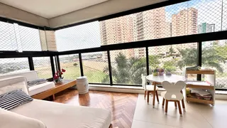 Apartamento com 4 Quartos à venda, 151m² no Aguas Claras, Brasília - Foto 14