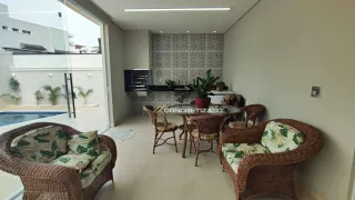 Casa de Condomínio com 4 Quartos à venda, 355m² no Jardim Maison Du Parc, Indaiatuba - Foto 35