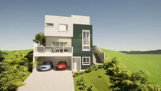 Casa de Condomínio com 3 Quartos à venda, 230m² no Condomínio Vila Verde, Itapevi - Foto 2