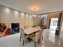 Casa de Condomínio com 3 Quartos à venda, 370m² no Setor Habitacional Vicente Pires, Brasília - Foto 4