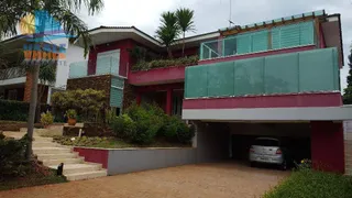 Casa de Condomínio com 5 Quartos à venda, 700m² no Residencial Parque Rio das Pedras, Campinas - Foto 5