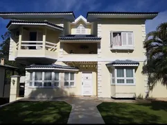 Casa de Condomínio com 4 Quartos para venda ou aluguel, 680m² no Bairro Marambaia, Vinhedo - Foto 5