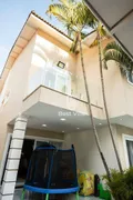 Casa de Condomínio com 4 Quartos à venda, 397m² no Alphaville, Santana de Parnaíba - Foto 8