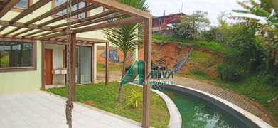 Casa de Condomínio com 4 Quartos à venda, 300m² no Passárgada, Nova Lima - Foto 12