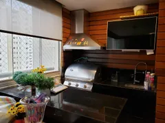 Apartamento com 3 Quartos à venda, 126m² no Vila da Serra, Nova Lima - Foto 9