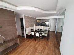 Apartamento com 3 Quartos à venda, 64m² no Ponte Grande, Guarulhos - Foto 1