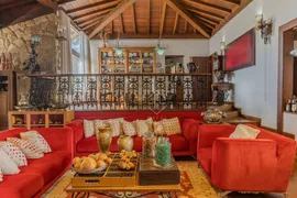 Casa de Condomínio com 4 Quartos à venda, 1079m² no Vila del Rey, Nova Lima - Foto 34