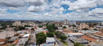 Apartamento com 3 Quartos à venda, 75m² no Vila Sao Tomaz, Aparecida de Goiânia - Foto 4
