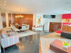 Casa de Condomínio com 5 Quartos para venda ou aluguel, 800m² no Alphaville Residencial 10, Santana de Parnaíba - Foto 8