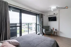 Apartamento com 1 Quarto à venda, 34m² no Champagnat, Curitiba - Foto 9
