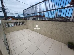 Sobrado com 3 Quartos à venda, 112m² no Catiapoa, São Vicente - Foto 2