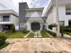 Casa de Condomínio com 4 Quartos à venda, 190m² no Parque Residencial Eloy Chaves, Jundiaí - Foto 1