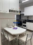 Apartamento com 3 Quartos à venda, 108m² no Fazenda Morumbi, São Paulo - Foto 6